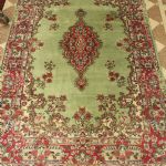 766 3240 ORIENTAL RUG